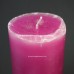 Maria Buytaert Candles - 27cm Danish Scented Candle Cassis - DAMAGED